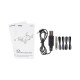 Travel Accessories - Hornet Foldable Drone