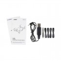 Travel Accessories - Hornet Foldable Drone