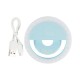 Smiley LED Selfie Light