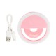 Phone Accessories - Smiley LED Selfie Light