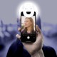 Phone Accessories - Smiley LED Selfie Light