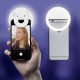 Phone Accessories - Smiley LED Selfie Light