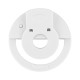 Phone Accessories - Smiley LED Selfie Light