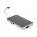 USB Hubs & Cables - Rye 5n1 Type-C Combo Hub