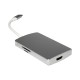 USB Hubs & Cables - Rye 5n1 Type-C Combo Hub