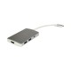 USB Hubs & Cables - Rye 5n1 Type-C Combo Hub