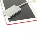 USB Hubs & Cables - Rye 5n1 Type-C Combo Hub