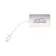 USB Hubs & Cables - Rye 5n1 Type-C Combo Hub