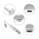 USB Hubs & Cables - Rye 5n1 Type-C Combo Hub