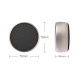 Wired & Bluetooth Speakers - Hudson Wireless Speaker