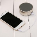 Wired & Bluetooth Speakers - Hudson Wireless Speaker