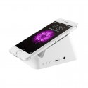 Wired & Bluetooth Speakers - Musica Bluetooth Speaker Wireless Charger