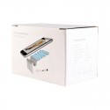 Wired & Bluetooth Speakers - Musica Bluetooth Speaker Wireless Charger