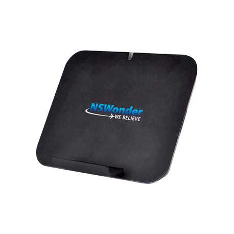 Phone & Tablet Chargers - Clifton Wireless Charger Stand