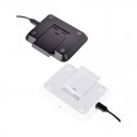 Phone & Tablet Chargers - Clifton Wireless Charger Stand