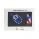Mouse Pads - Weston Wireless Charging 5W Mouse Pad