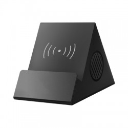 Peak Music Wireless Charge Speaker (Exit Stock)