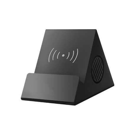 Peak Music Wireless Charge Speaker (Exit Stock)