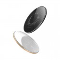 Phone & Tablet Chargers - Concord Fast Wireless Charger