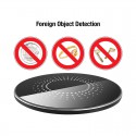 Phone & Tablet Chargers - Concord Fast Wireless Charger