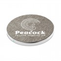 Phone & Tablet Chargers - Tweed Wireless Charger - Round