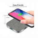 Phone & Tablet Chargers - Harris Fast Wireless Charger