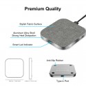 Phone & Tablet Chargers - Harris Fast Wireless Charger