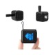 Mini Cube Bluetooth Speaker