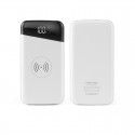 Lanyards - Marlow Wireless Power Bank 10,000 mAh