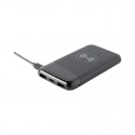 Lanyards - Marlow Wireless Power Bank 10,000 mAh