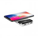 Lanyards - Marlow Wireless Power Bank 10,000 mAh