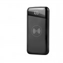 Lanyards - Marlow Wireless Power Bank 10,000 mAh