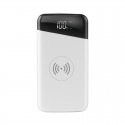 Lanyards - Marlow Wireless Power Bank 10,000 mAh