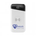 Lanyards - Marlow Wireless Power Bank 10,000 mAh