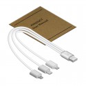 Lanyards - Marlow Wireless Power Bank 10,000 mAh