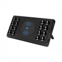 Lanyards - Oatley Wireless Power Bank 10,000 mAh
