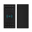 Lanyards - Oatley Wireless Power Bank 10,000 mAh