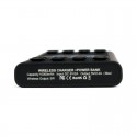 Lanyards - Oatley Wireless Power Bank 10,000 mAh