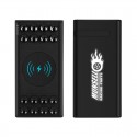 Lanyards - Oatley Wireless Power Bank 10,000 mAh