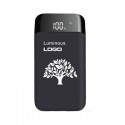 Lanyards - Preston Light Up Power Bank