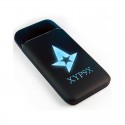 Lanyards - Preston Light Up Power Bank