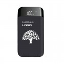 Lanyards - Preston Light Up Power Bank