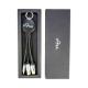 USB Hubs & Cables - Atesso 3n1 Light Up Charge Cable - Round
