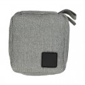 USB Hubs & Cables - Rumi Carry Pouch - Small