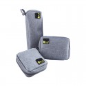 USB Hubs & Cables - Rumi Carry Pouch - Large