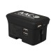 Travel Accessories - Lazio Travel Adaptor & Power Bank - 4000 mAh