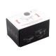 Travel Accessories - Lazio Travel Adaptor & Power Bank - 4000 mAh