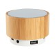 Muir Bamboo Bluetooth Speaker