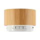 Muir Bamboo Bluetooth Speaker