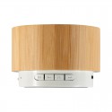 Wired & Bluetooth Speakers - Muir Bamboo Bluetooth Speaker